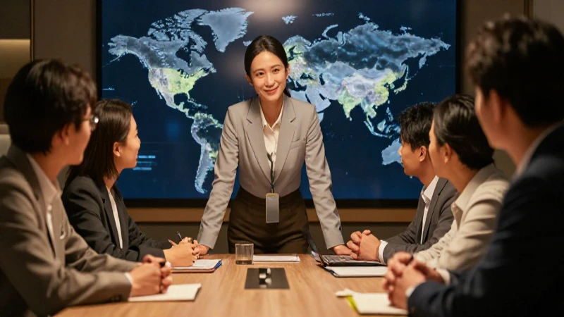 Cuáles son el organigrama y funciones de un tour operador 8 Reunión del equipo sobre planificación global