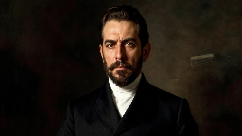 Línea del tiempo de México: Acontecimientos de 1850 a 1875 8 Retrato de Díaz, época revolucionaria, arte dramático