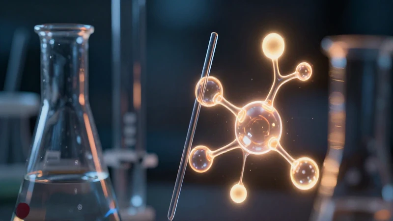 Cuáles son los químicos más importantes en la historia 7 Microcosmos brillante en matices cinematográficos