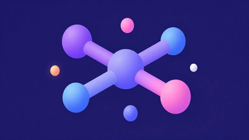 Ramas de las Matemáticas: Mapa Conceptual y sus Aplicaciones 11 Arte digital isométrico con formas vibrantes