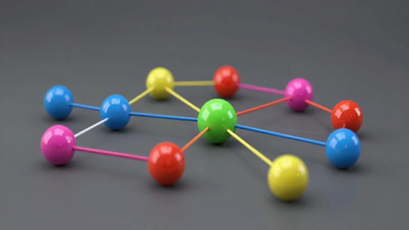 Ramas de las Matemáticas: Mapa Conceptual y sus Aplicaciones 3 Matemáticas conectadas visualmente con luz suave