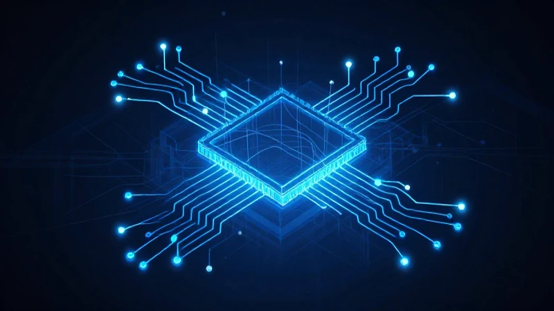 ¿Qué es un Esquema de Red y cómo funciona? 8 Diagrama de red brillante e isométrico digital