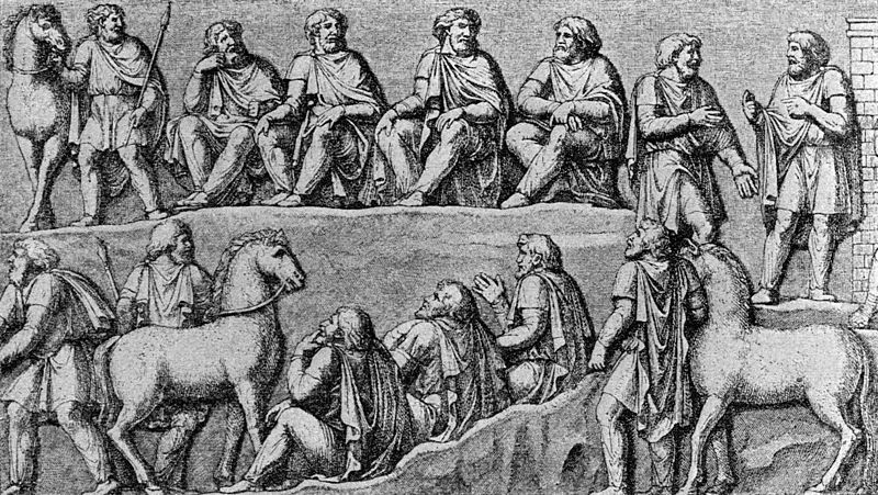 reinos barbaros y la cultura germana