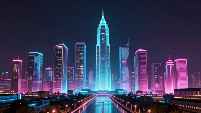 Tecnología modela ciudades y representaciones técnicas
