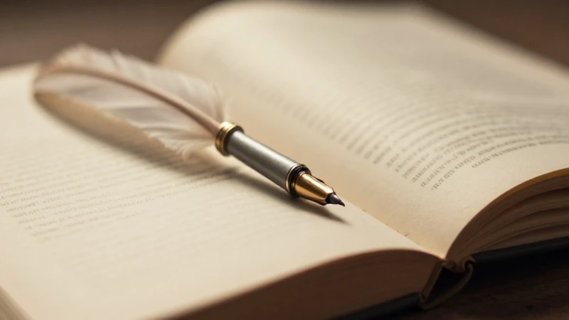 Lo que tienes que saber sobre el Esquema de rima 3 Libro antiguo iluminado por luz cálida