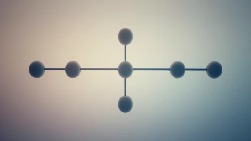 Esquema Sankey: Una herramienta visual para entender flujos de datos de forma clara y concisa 5 Diagrama Sankey visualmente cinematográfico y luminoso