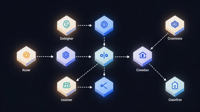 Esquema Sankey: Una herramienta visual para entender flujos de datos de forma clara y concisa 4 Ilustra el flujo de datos con luz suave