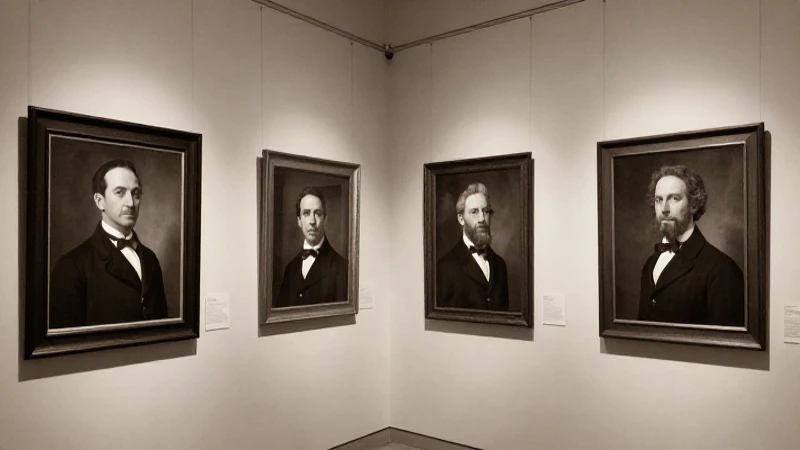 Quiénes han sido los Secretarios de Educación Pública en México 10 Retratos antiguos en tonos sepia suaves
