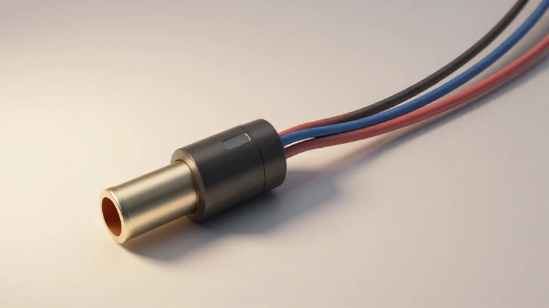 Esquema Sensor de Oxígeno de 4 Cables: Todo lo que Necesitas Saber 3 Diagrama del sensor de oxígeno con cuatro cables