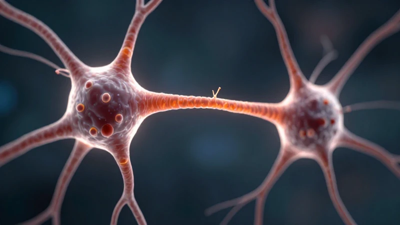 Neuronas conectadas por sinapsis eléctrica detallada
