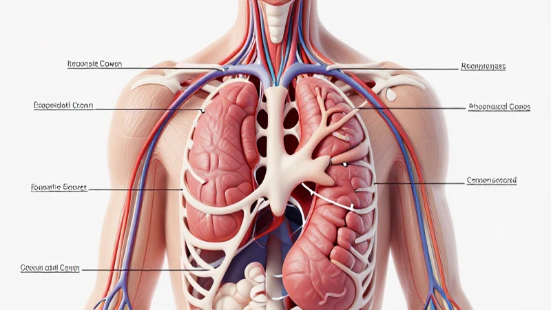 Sistema Endocrino: Mapa Conceptual y Guía Paso a Paso 12 Diagrama anatómico del sistema endocrino ilustrado