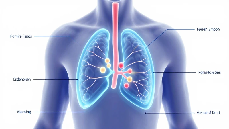 Sistema Endocrino: Mapa Conceptual y Guía Paso a Paso 6 Diagrama endocrino con hormonas luminosas suaves