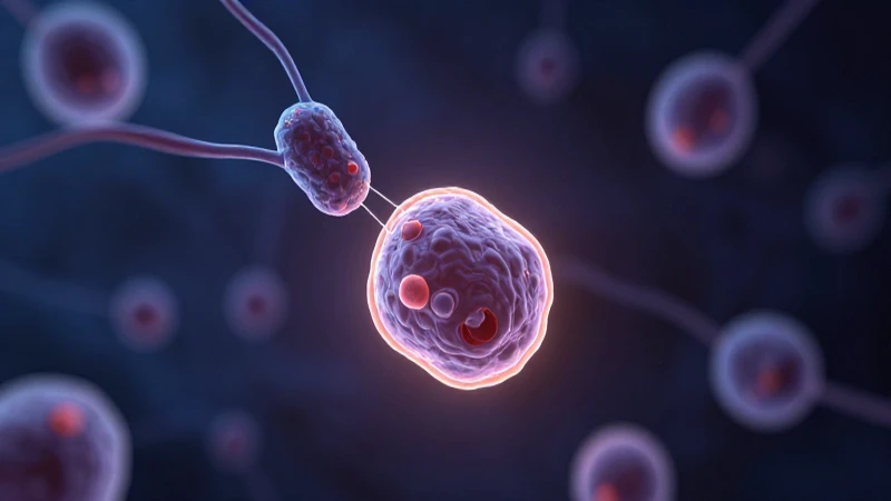 Macrófagos iluminan y consumen bacterias