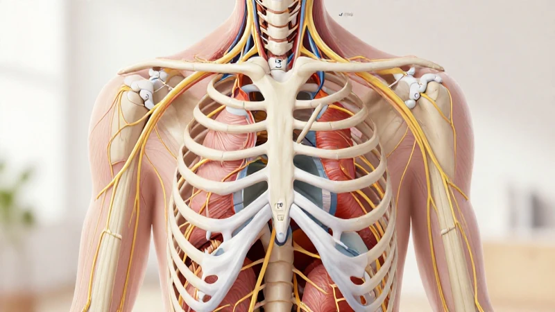 Dónde encontrar plantilla gratis del Sistema Nervioso Periférico 4 Anatomía del sistema nervioso periférico, ilustrado limpiamente