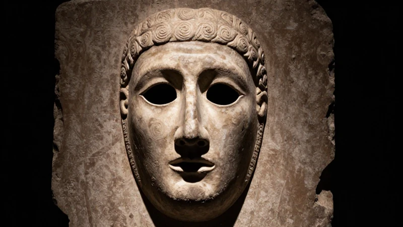 Sofocles: teatro griego, piedra, luces, biografía