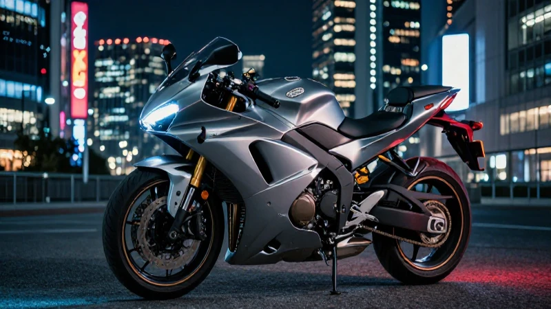 Cuál es la línea del tiempo de Takashi en Rápidos y Furiosos 4 Moto plateada en Tokio, luz dramática