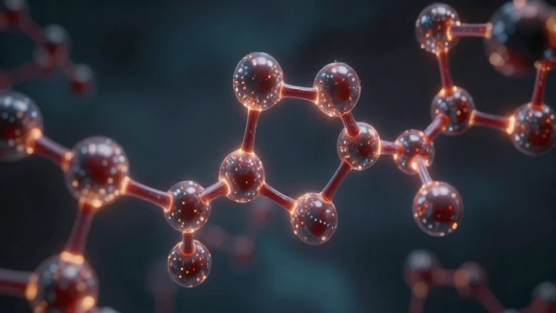 Cómo ha evolucionado la teoría atómica a lo largo del tiempo 7 Estructura de fullereno brillando con luz cinematográfica