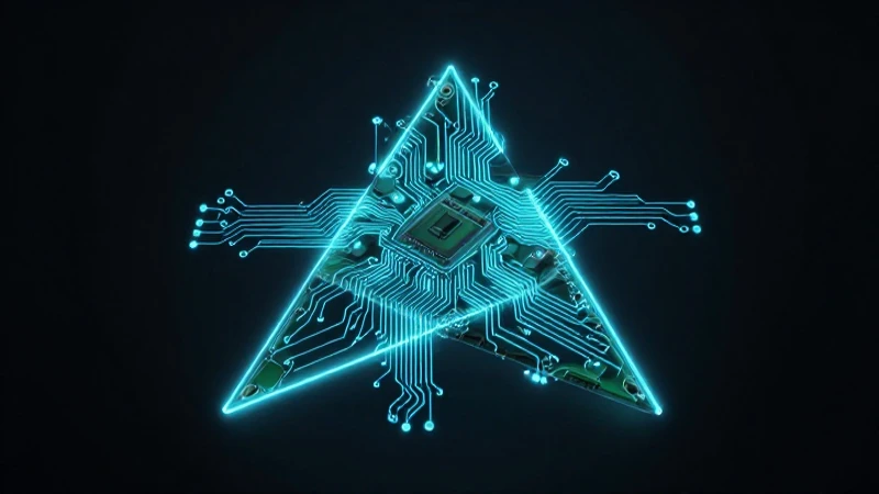 Diseño moderno con diagrama luminoso y elegante