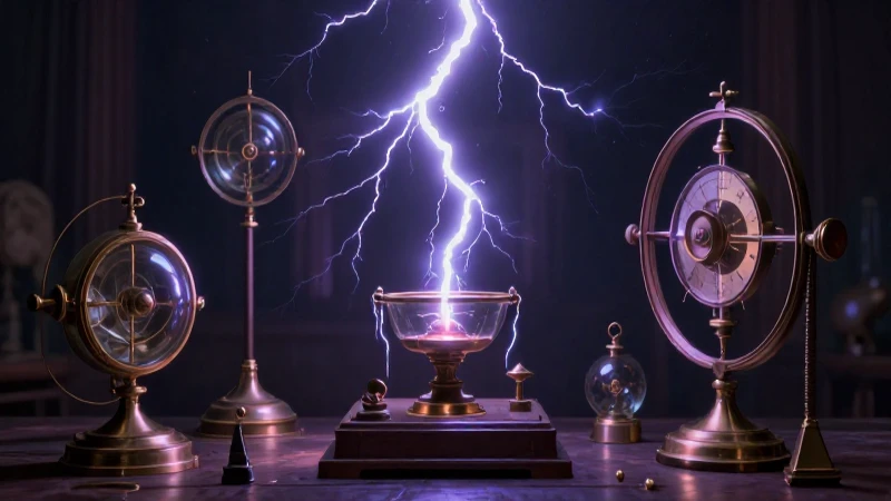Electrificación: métodos, tipos y ejemplos visuales