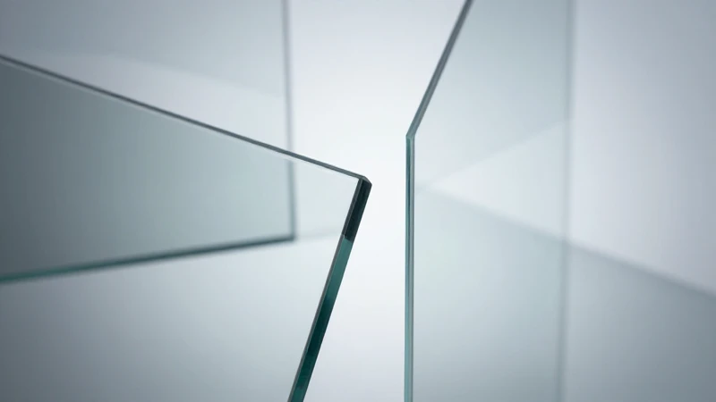 Iluminación suave sobre esquemas traslúcidos