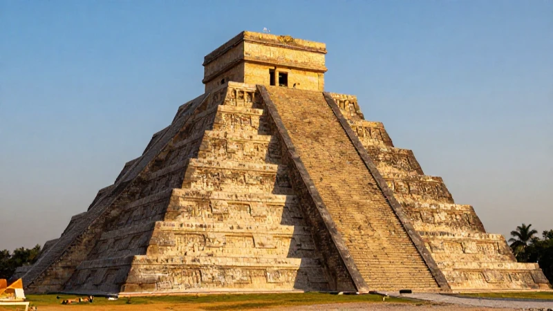 Mapa conceptual sobre historia, cultura y ubicación azteca 7 Pirámides aztecas con murales dorados espectaculares