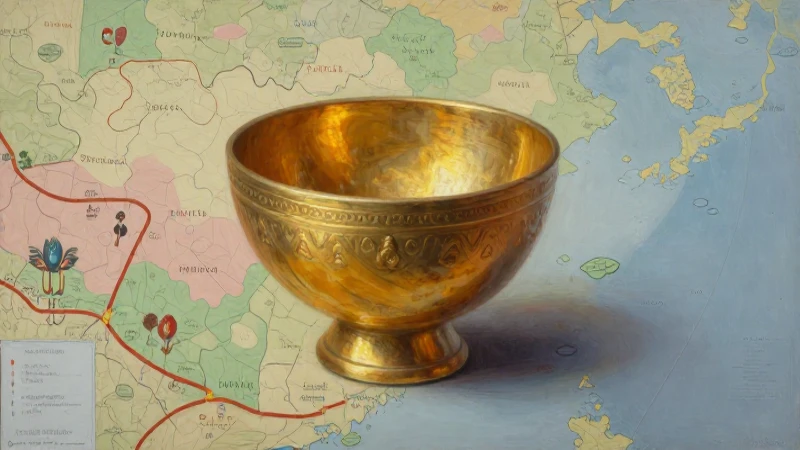 Arte chibcha: rituales, oro y espiritualidad