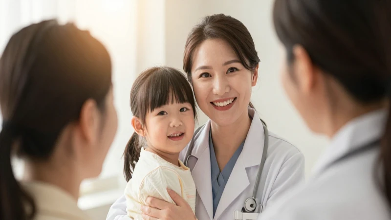 Esquema de Vacunación: Protege tu salud y la de tu familia 6 Familia feliz bajo cálida luz natural