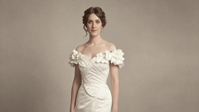 Fotografía romántica de elegancia porfiriana